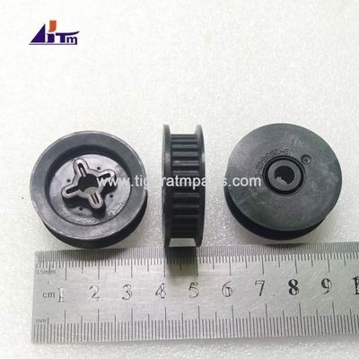 एटीएम पार्ट्स Diebold Pulley 32T 3MMGT 2FLG 49254690000B-06 49253642000B