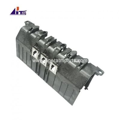 एटीएम पार्ट्स Diebold अंत प्लेट स्टैकर R/L 49254690000B-01 49250142000D
