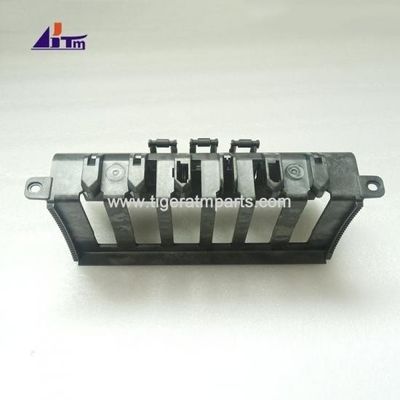 एटीएम पार्ट्स Diebold अंत प्लेट स्टैकर R/L 49254690000B-01 49250142000D