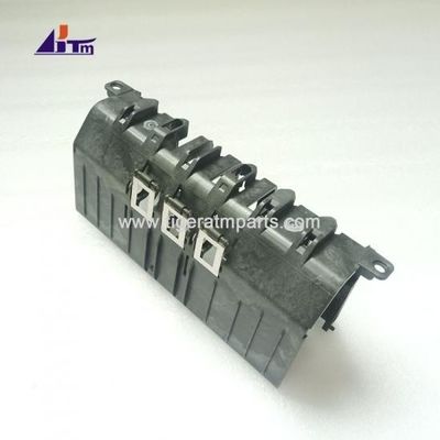 एटीएम पार्ट्स Diebold अंत प्लेट स्टैकर R/L 49254690000B-01 49250142000D