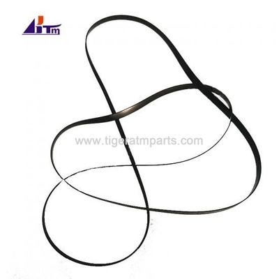 एटीएम स्पेयर पार्ट्स Diebold बेल्ट Semi Stretch AFD 2.0 4HI Vert 29008482001K