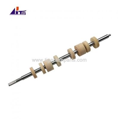 एटीएम पार्ट्स Wincor Cineo C4060 शाफ्ट डी CPL 1750133109 1750134478-04