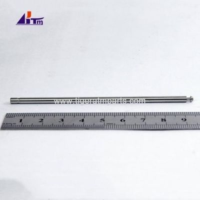 एटीएम मशीन पार्ट्स Diebold Opteva ले जाने वाले व्हील शाफ्ट 49-204050-000A 49204050000A