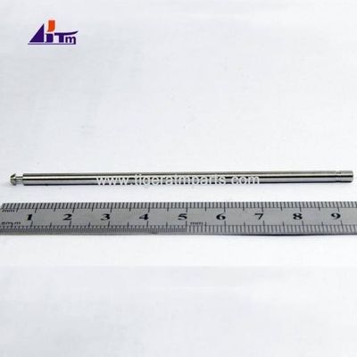 एटीएम मशीन पार्ट्स Diebold Opteva ले जाने वाले व्हील शाफ्ट 49-204050-000A 49204050000A