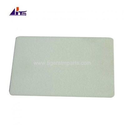 एटीएम मशीन पार्ट्स Diebold कार्ड रीडर सफाई कार्ड 00-051247-000A 00051247000A