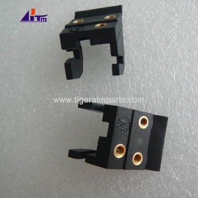 एटीएम मशीन पार्ट्स Diebold ब्लॉक फोर्क 49-006708-000C 49006708000C