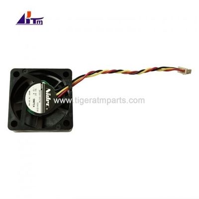 एटीएम मशीन पार्ट्स Diebold ZR 300 पंखे D03X-05TM 49233199125A