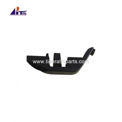 Diebold एटीएम स्पेयर पार्ट्स ऑप्टेवा स्टैकर बंप एंडप्लेट बाएं 49200674000A