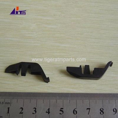 Diebold एटीएम स्पेयर पार्ट्स ऑप्टेवा स्टैकर बंप एंडप्लेट बाएं 49200674000A