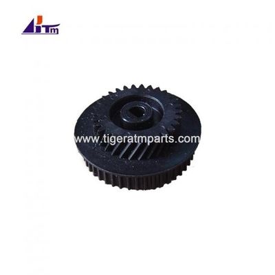 एटीएम स्पेयर पार्ट्स Diebold Opteva गियर पल्ली 30 दांत 49200637000A