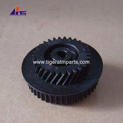 एटीएम स्पेयर पार्ट्स Diebold Opteva गियर पल्ली 30 दांत 49200637000A