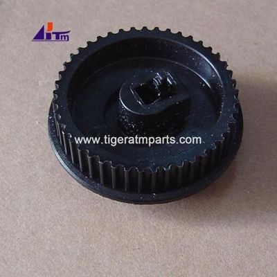 एटीएम स्पेयर पार्ट्स Diebold Opteva गियर पल्ली 30 दांत 49200637000A
