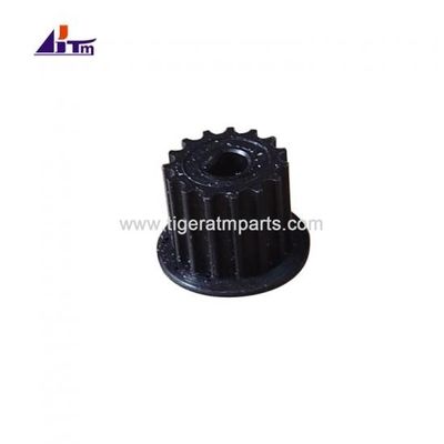 एटीएम स्पेयर पार्ट्स Diebold Opteva स्टैकर पुली गियर 15T 49201076000A