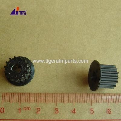 एटीएम स्पेयर पार्ट्स Diebold Opteva स्टैकर पुली गियर 15T 49201076000A