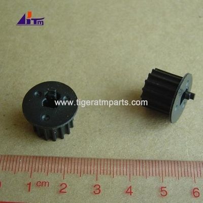 एटीएम स्पेयर पार्ट्स Diebold Opteva स्टैकर पुली गियर 15T 49201076000A