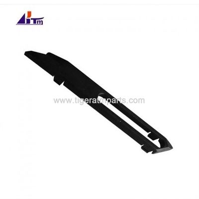 एटीएम स्पेयर पार्ट्स Diebold Opteva स्टैकर ट्रे रेल बाएं 49200670000A