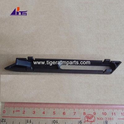 एटीएम मशीन पार्ट्स Diebold Opteva स्टैकर ट्रे रेल दाएं 49200629000A