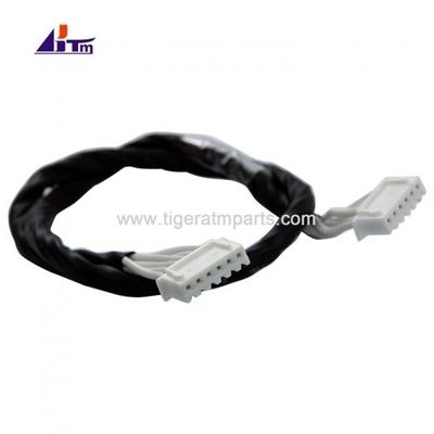 एटीएम स्पेयर पार्ट्स डाइबोल्ड केबल पावर मोटर 385MM 49207979000A