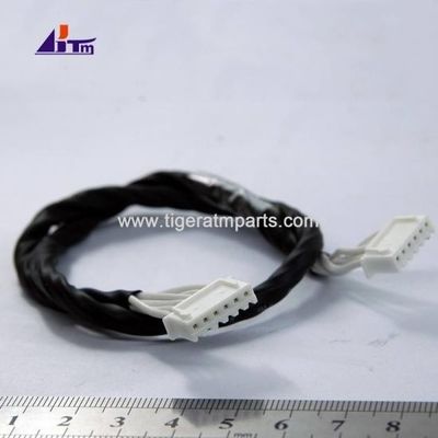 एटीएम स्पेयर पार्ट्स डाइबोल्ड केबल पावर मोटर 385MM 49207979000A