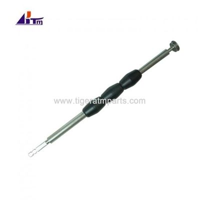 Diebold एटीएम मशीन पार्ट्स Opteva शाफ्ट ट्रांसपोर्ट ड्राइव Assy 49200630000B