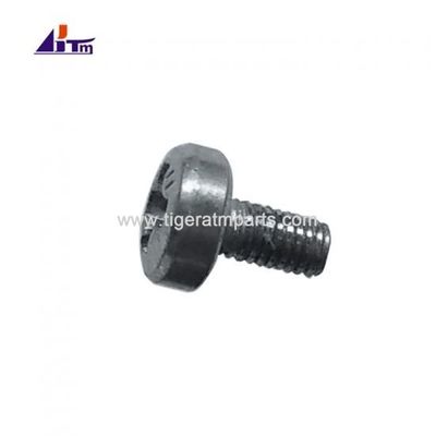 Diebold एटीएम पार्ट्स पेंच Mach पैन सिर M3-0.5-6.0 Corto Stacker 29016399000B