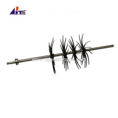 एटीएम पार्ट्स Diebold 5500 Assy शाफ्ट पैडल व्हील 49242427000A-03 49253615000A