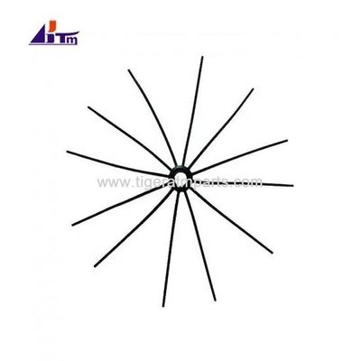 Diebold 5500 स्टैकर पैडल व्हील 49225245000C एटीएम स्पेयर पार्ट्स