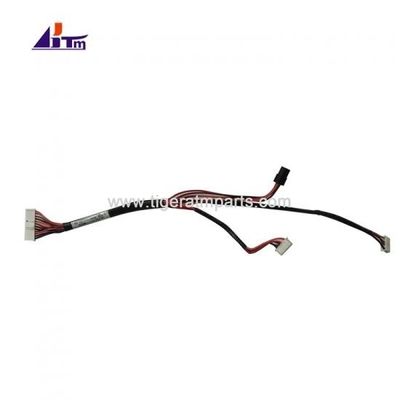 एटीएम पार्ट्स Diebold DN100 केबल हार्नेस के लिए 5550 2.0 स्टैकर 49254690000N-17 49267171000A