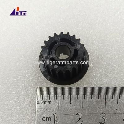 Diebold Nixdorf एटीएम स्पेयर पार्ट्स DN100 प्रस्तुतकर्ता गियर 49242431000H-02-02