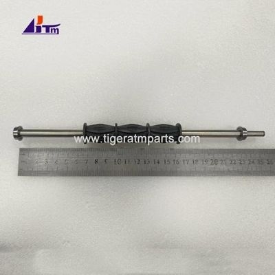 एटीएम स्पेयर पार्ट्स Diebold Nixdorf DN100 प्रस्तुतकर्ता शाफ्ट 49242431000H-02-01