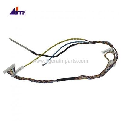 Diebold DN100 एटीएम पार्ट्स Diebold सेंसर केबल 2.0 आरए प्रस्तुतकर्ता 49242431000H-01 49267165000A