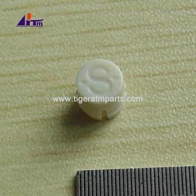 बटन Cset Lch स्नैप-इन शॉर्ट 29012036000A Diebold एटीएम स्पेयर पार्ट्स