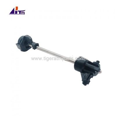 एटीएम स्पेयर पार्ट्स Diebold Opteva ले जाने के लिए व्हील शाफ्ट Assy 49225262000A-1