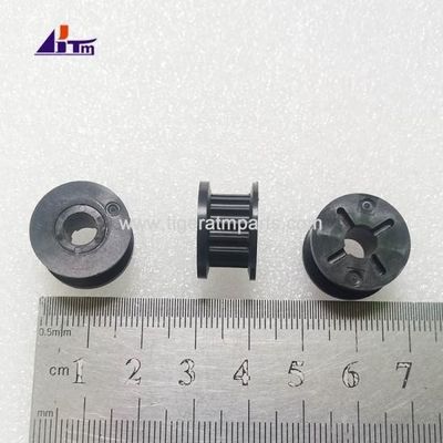 एटीएम स्पेयर पार्ट्स Diebold 5500 स्टैकर पुली 15T 3MMGT 2FLG 49254690000B-09 49253642000A