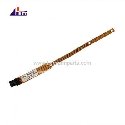 एटीएम स्पेयर पार्ट्स Diebold Opteva रसीद प्रिंटर एलईडी विधानसभा 49211119000A