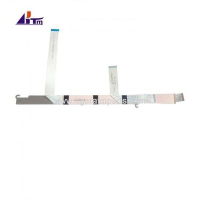 Diebold Nixdorf फ्लैट केबल धारक CPL 1750296744 एटीएम मशीन पार्ट्स