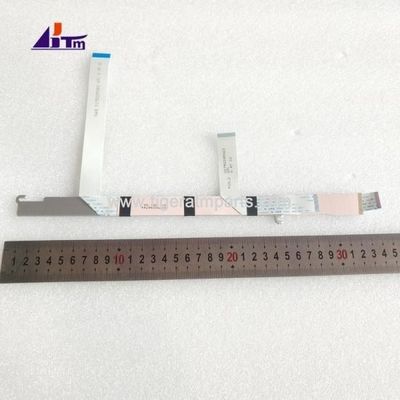 Diebold Nixdorf फ्लैट केबल धारक CPL 1750296744 एटीएम मशीन पार्ट्स