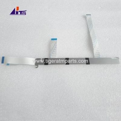 Diebold Nixdorf फ्लैट केबल धारक CPL 1750296744 एटीएम मशीन पार्ट्स