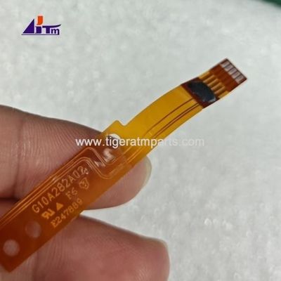 Diebold Nixdorf कार्ड रीडर प्री हेड G10A282A02 1750304622-09-05