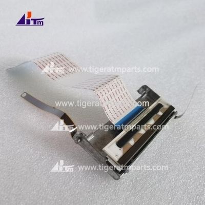 01750301592 Diebold Nixdorf Wincor TH250 प्रिंटर हेड Assy ATM स्पेयर पार्ट्स