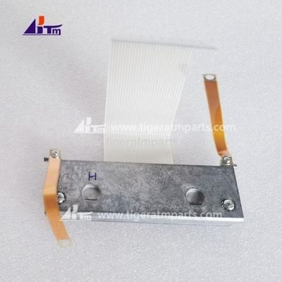 01750301592 Diebold Nixdorf Wincor TH250 प्रिंटर हेड Assy ATM स्पेयर पार्ट्स