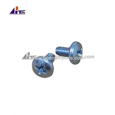 एटीएम पार्ट्स Diebold Nixdorf ESC क्रॉस स्क्रू M3*4*6 49221808000F-26