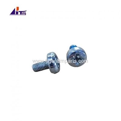 एटीएम पार्ट्स Diebold Nixdorf ESC RL छाती परिवहन M3*6*7*3 पेंच 49221808000F-25