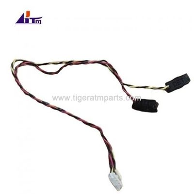 Diebold Nixdorf सेंसर केबल 285MM ESC आरएल छाती परिवहन एटीएम भागों 49221808000F-19