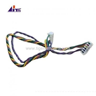49220935000C एटीएम Diebold Nixdorf मोटर केबल ESC RL छाती परिवहन 49221808000F-18