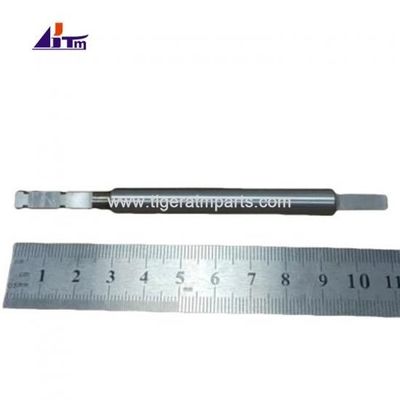 Diebold Nixdorf एटीएम पार्ट्स ESC RL छाती परिवहन धातु शाफ्ट 49221808000F-16