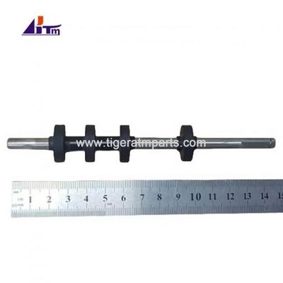49221808000F-04 Diebold Nixdorf ESC RL छाती परिवहन रोलर शाफ्ट 6*145 एटीएम पार्ट्स