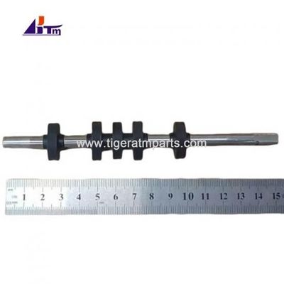 Diebold Nixdorf एटीएम पार्ट्स रोलर शाफ्ट 6*148 ESC RL छाती परिवहन 49221808000F-03