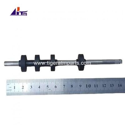 Diebold Nixdorf ESC RL छाती परिवहन 6x140 रोलर शाफ्ट 49221808000F-02