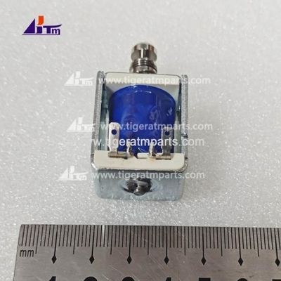 Diebold Nixdorf एटीएम पार्ट्स डीएन सोलेनोइड RM4V 1750174854 एटीएम सहायक उपकरण